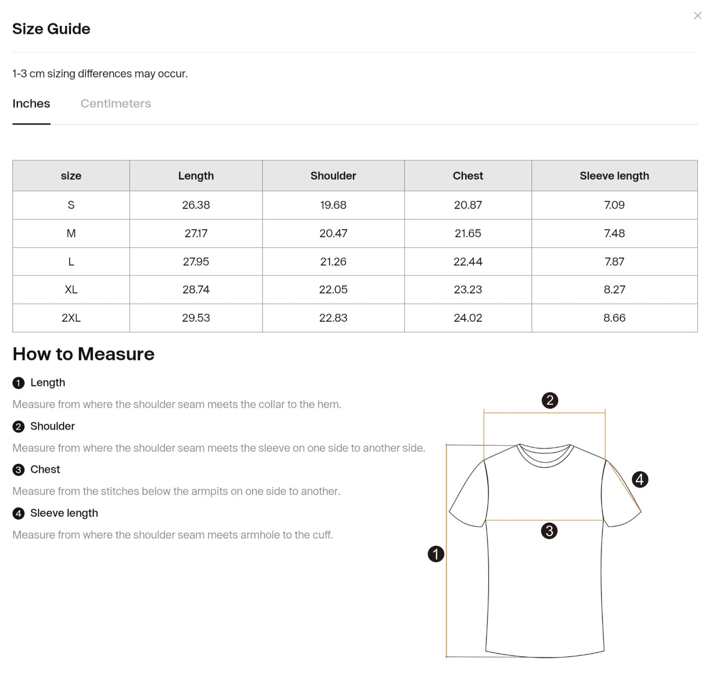 San Sebastian T-shirt Green white