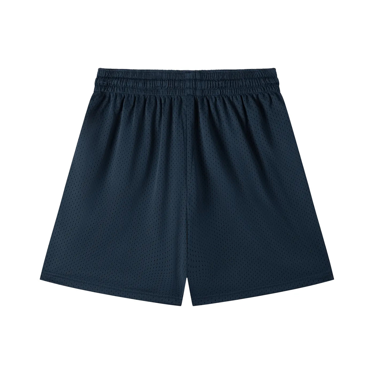Mesh short Navy