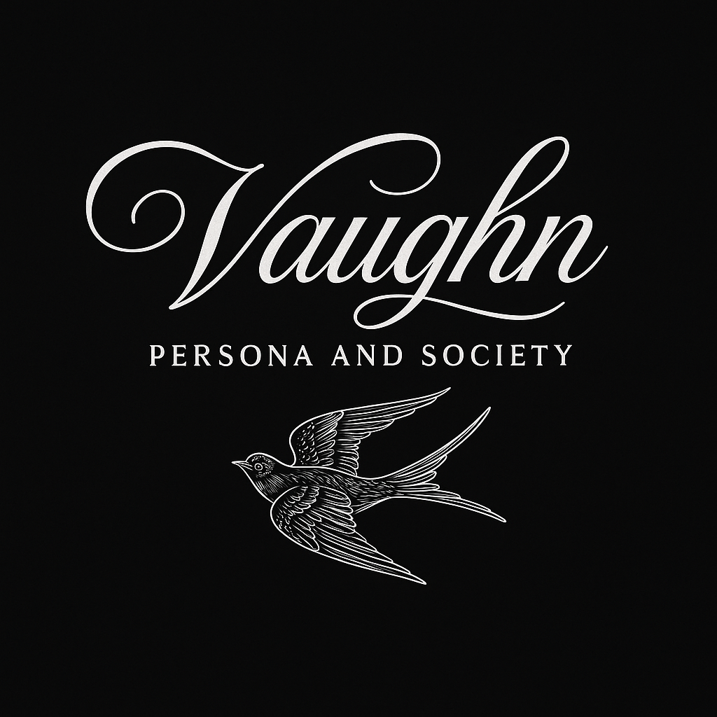 Swallow logo  hoodie Royal blue