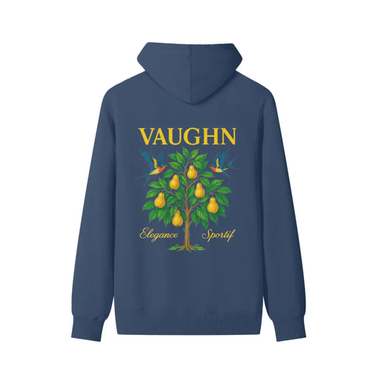 Tree of life  hoodie Navy