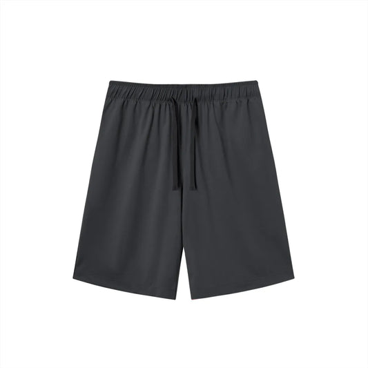 Cotton short  Dark Grey