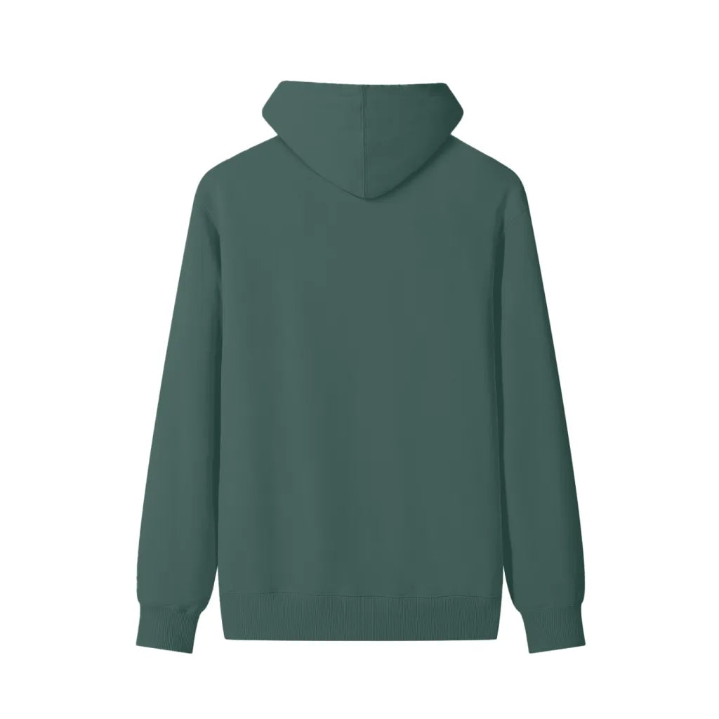 Aspin ski club hoodie Green