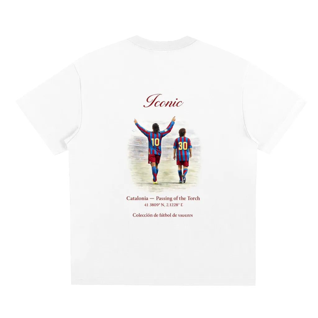 Icons- Catalonia