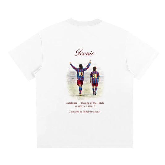 Icons- Catalonia