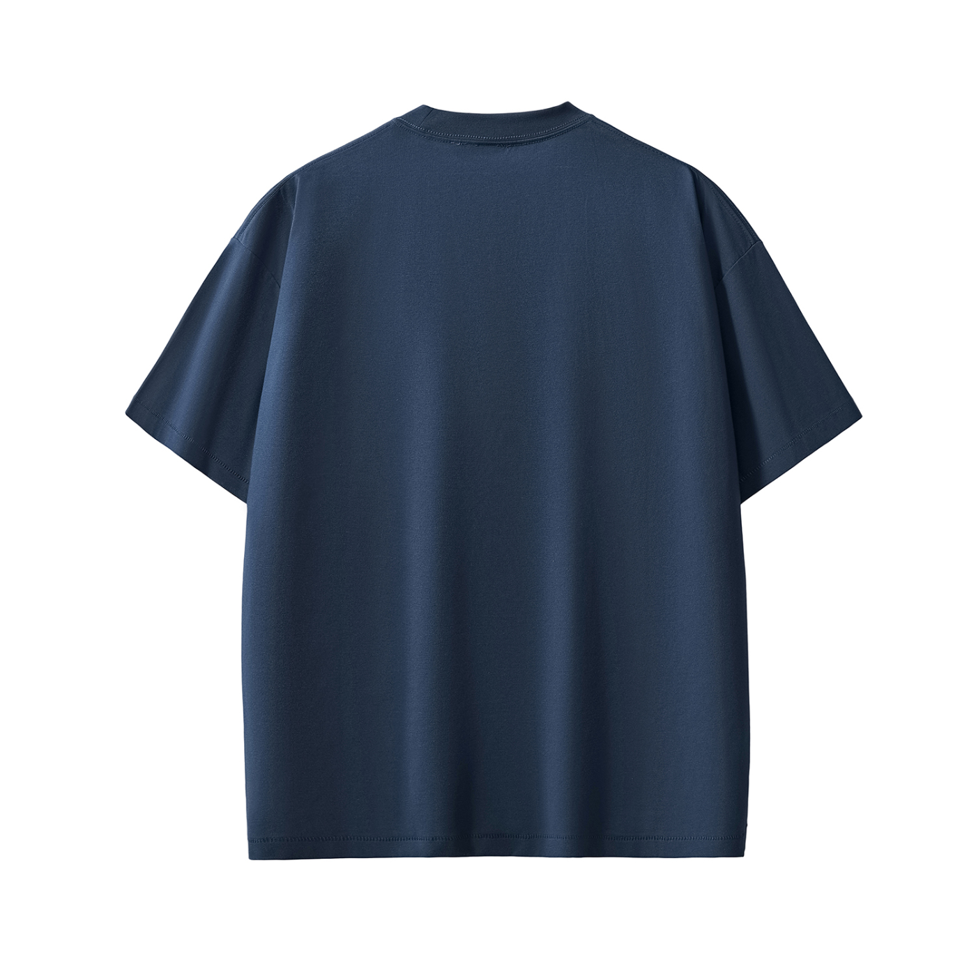 Flight T-shirt Navy