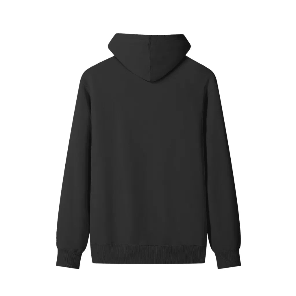 Aspin ski club hoodie black