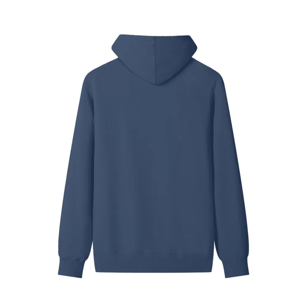 Aspin ski club hoodie Navy