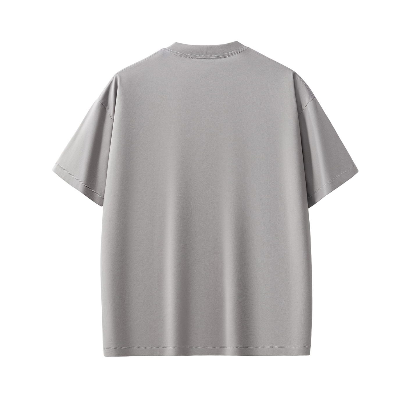 Speed T shirt Grey