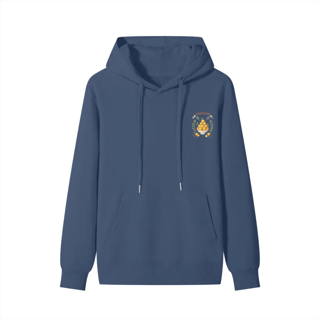 Tennis hoodie Navy