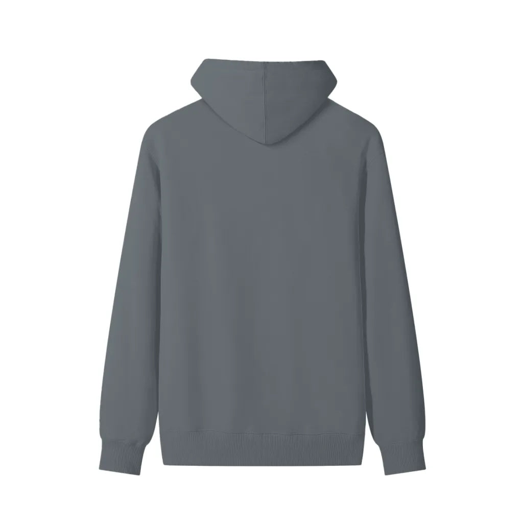 Swallow logo  hoodie Grey