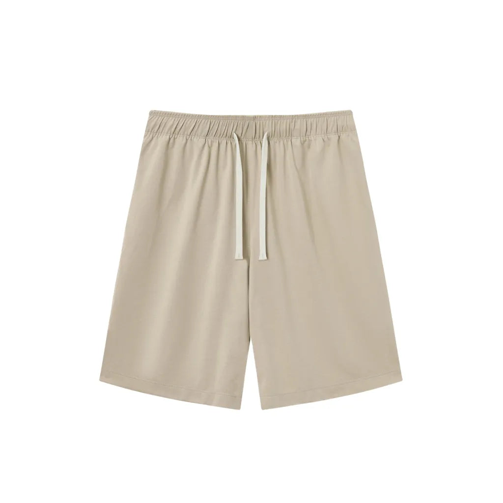 Cotton short  Stone