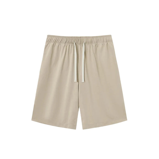 Cotton short  Stone