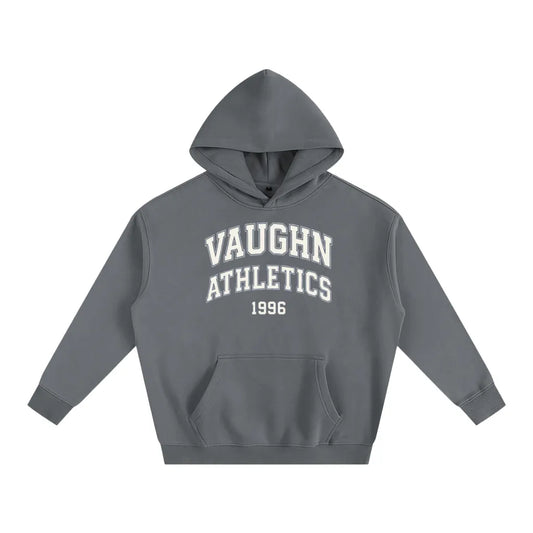 Vaughn athletics  Oversize hoodie dark grey