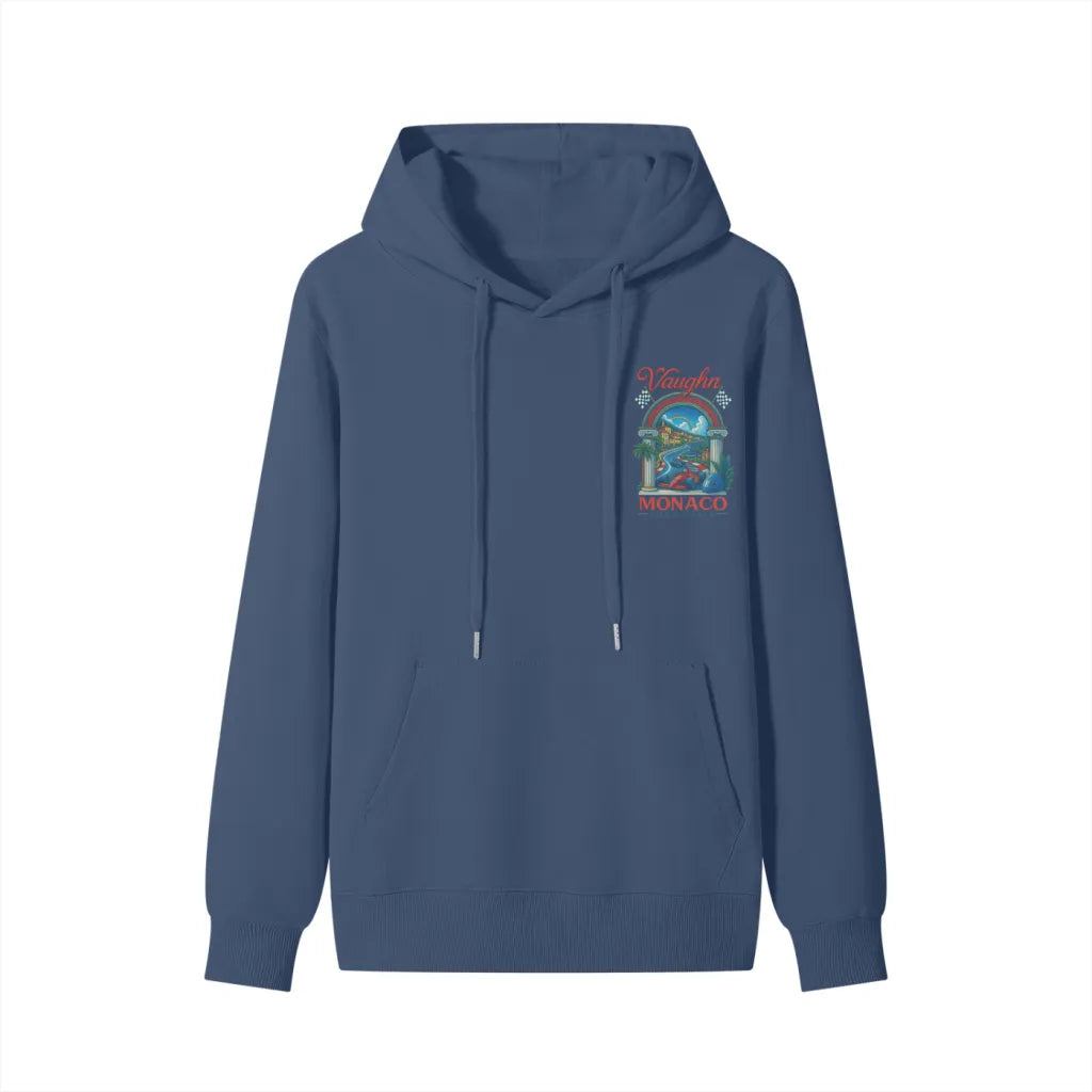 Monaco Grand prix hoodie Navy