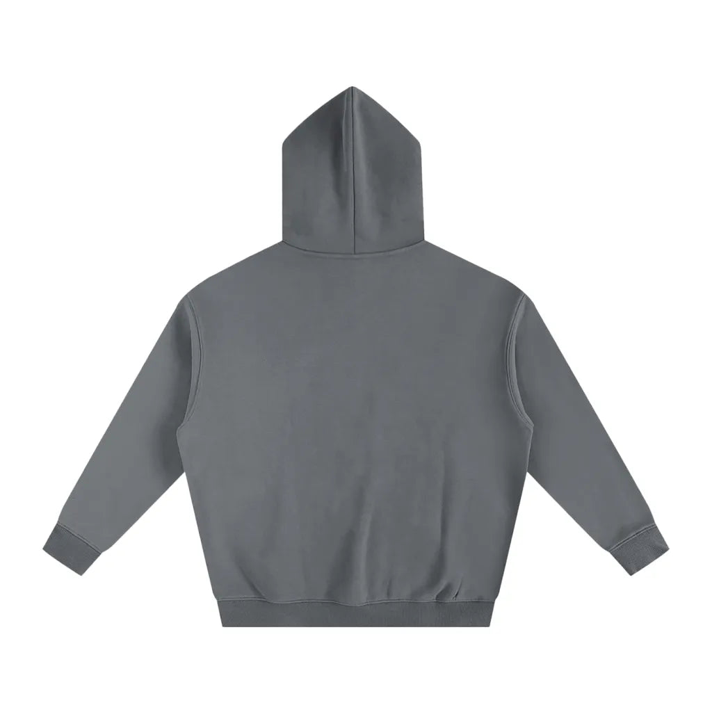 Vaughn athletics  Oversize hoodie dark grey