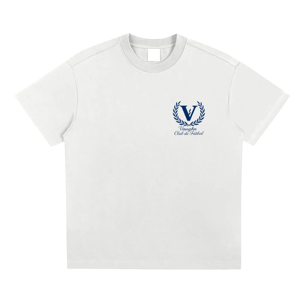 50 million Brazilian T-shirt white