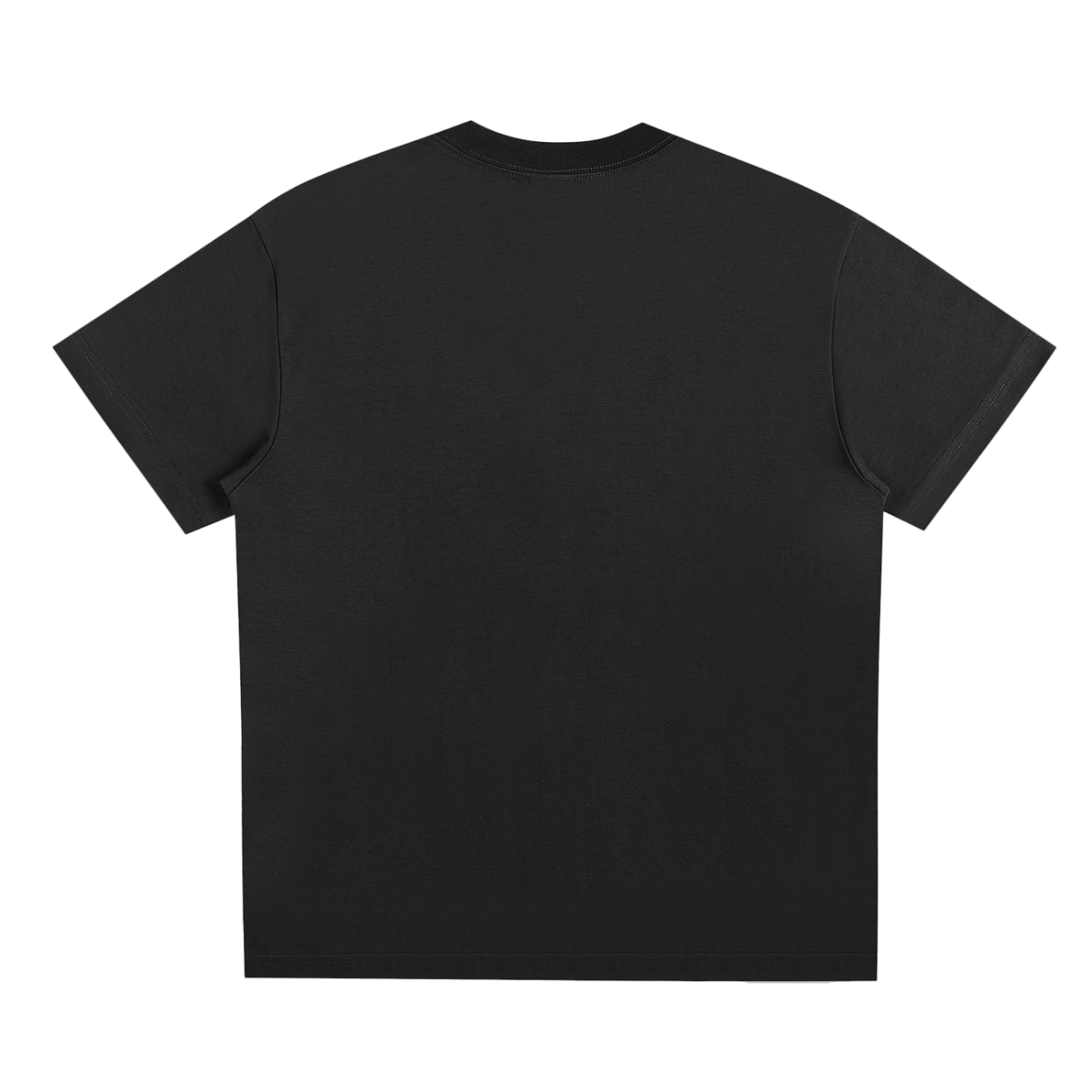 Flight  T-shirt Black