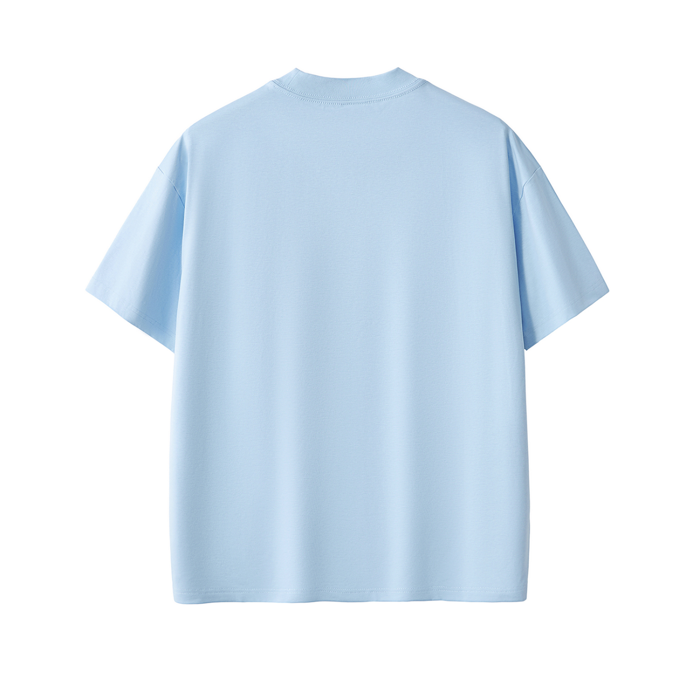 Speed T shirt Ice blue