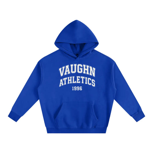 Vaughn athletics  Oversize hoodie Royal Blue